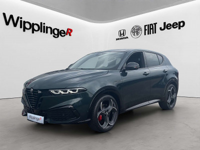 Alfa Romeo Tonale Gebrauchtwagen Alfa Romeo Tonale Gebrauchtwagen