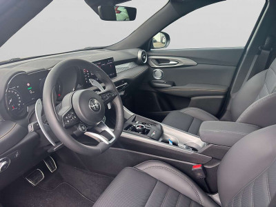 Alfa Romeo Tonale Gebrauchtwagen Alfa Romeo Tonale Gebrauchtwagen