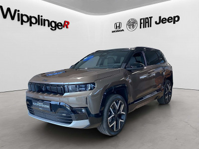 Jeep Compass Gebrauchtwagen Jeep Compass Gebrauchtwagen