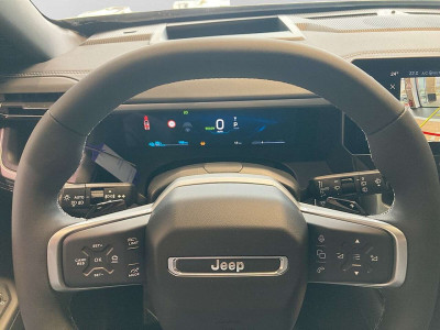 Jeep Compass Gebrauchtwagen Jeep Compass Gebrauchtwagen