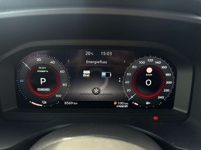 Nissan Qashqai Gebrauchtwagen Nissan Qashqai Gebrauchtwagen