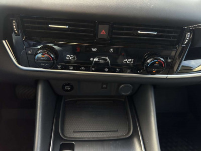 Nissan Qashqai Gebrauchtwagen Nissan Qashqai Gebrauchtwagen