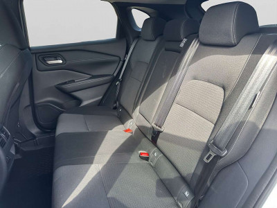 Nissan Qashqai Gebrauchtwagen Nissan Qashqai Gebrauchtwagen