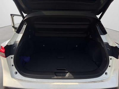 Nissan Qashqai Gebrauchtwagen Nissan Qashqai Gebrauchtwagen