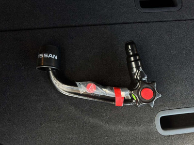 Nissan Qashqai Gebrauchtwagen Nissan Qashqai Gebrauchtwagen