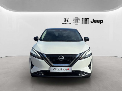Nissan Qashqai Gebrauchtwagen Nissan Qashqai Gebrauchtwagen