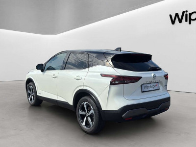 Nissan Qashqai Gebrauchtwagen Nissan Qashqai Gebrauchtwagen