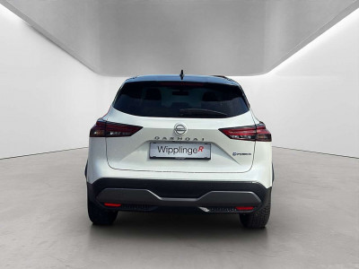 Nissan Qashqai Gebrauchtwagen Nissan Qashqai Gebrauchtwagen