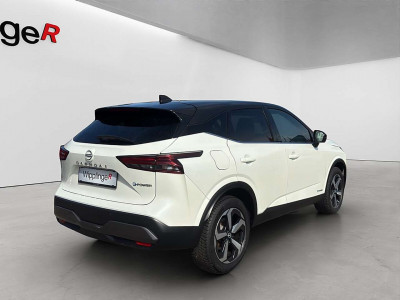 Nissan Qashqai Gebrauchtwagen Nissan Qashqai Gebrauchtwagen