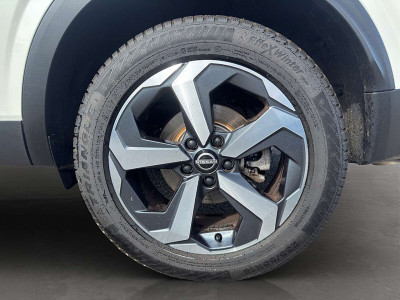 Nissan Qashqai Gebrauchtwagen Nissan Qashqai Gebrauchtwagen