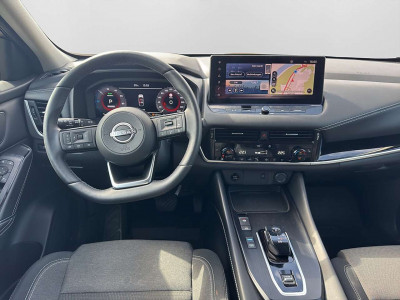 Nissan Qashqai Gebrauchtwagen Nissan Qashqai Gebrauchtwagen