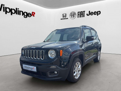 Jeep Renegade Gebrauchtwagen Jeep Renegade Gebrauchtwagen