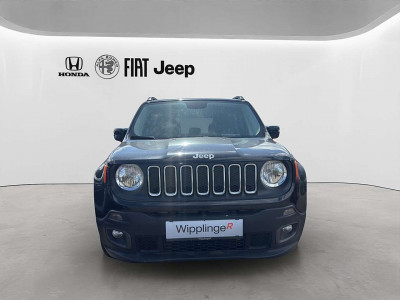 Jeep Renegade Gebrauchtwagen Jeep Renegade Gebrauchtwagen