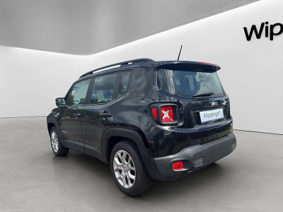 Jeep Renegade Gebrauchtwagen Jeep Renegade Gebrauchtwagen