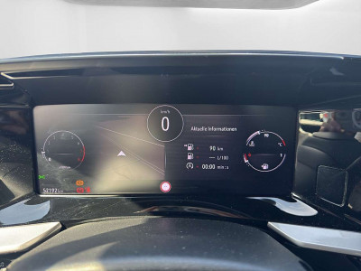 Opel Mokka Gebrauchtwagen Opel Mokka Gebrauchtwagen