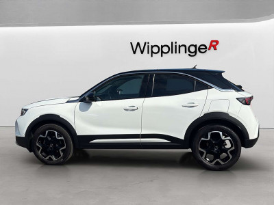 Opel Mokka Gebrauchtwagen Opel Mokka Gebrauchtwagen
