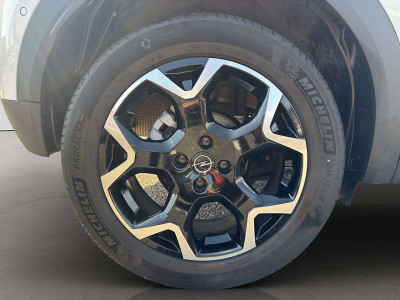 Opel Mokka Gebrauchtwagen Opel Mokka Gebrauchtwagen