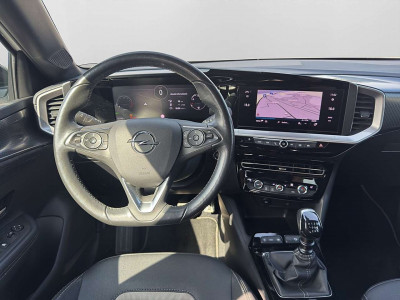 Opel Mokka Gebrauchtwagen Opel Mokka Gebrauchtwagen