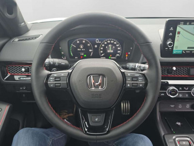 Honda Civic Neuwagen