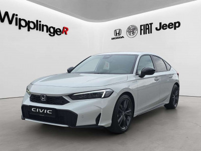 Honda Civic Neuwagen
