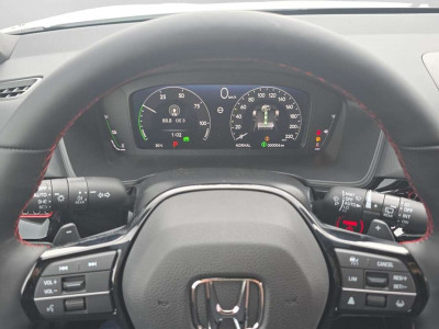 Honda Civic Neuwagen