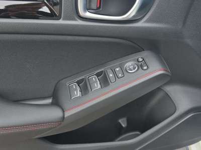 Honda Civic Neuwagen