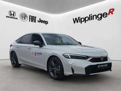Honda Civic Neuwagen