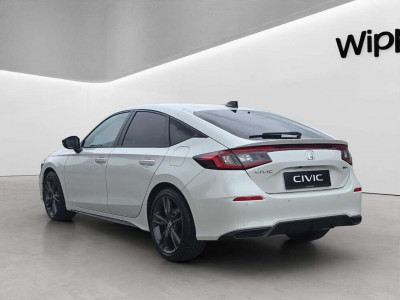 Honda Civic Neuwagen