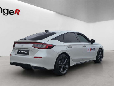 Honda Civic Neuwagen