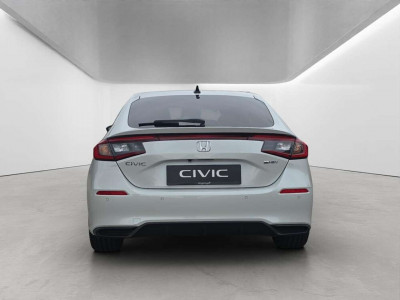 Honda Civic Neuwagen