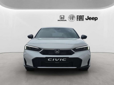 Honda Civic Neuwagen