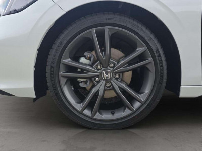 Honda Civic Neuwagen
