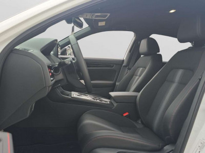 Honda Civic Neuwagen