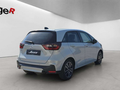 Honda Jazz Neuwagen Honda Jazz Neuwagen