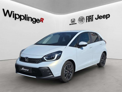 Honda Jazz Neuwagen Honda Jazz Neuwagen