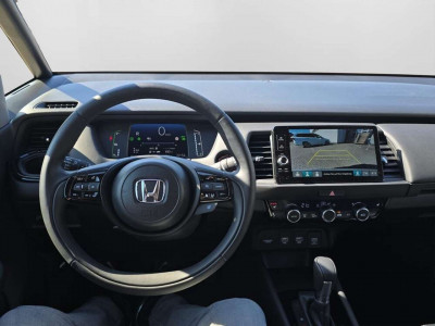 Honda Jazz Neuwagen Honda Jazz Neuwagen