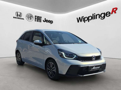 Honda Jazz Neuwagen Honda Jazz Neuwagen