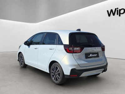Honda Jazz Neuwagen Honda Jazz Neuwagen