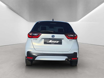 Honda Jazz Neuwagen Honda Jazz Neuwagen