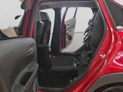 Honda Jazz Neuwagen