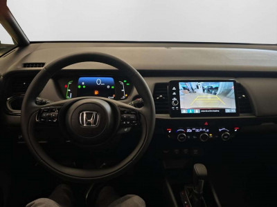 Honda Jazz Neuwagen