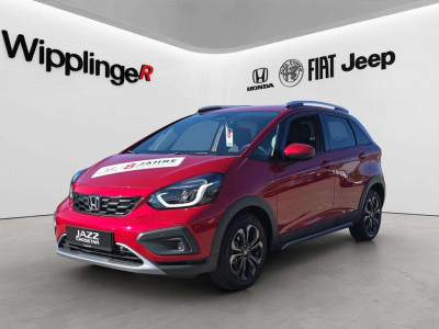 Honda Jazz Neuwagen