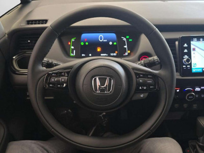 Honda Jazz Neuwagen