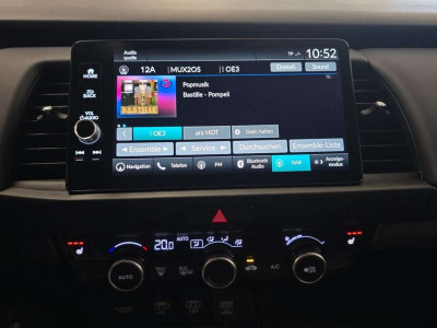 Honda Jazz Neuwagen