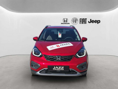 Honda Jazz Neuwagen
