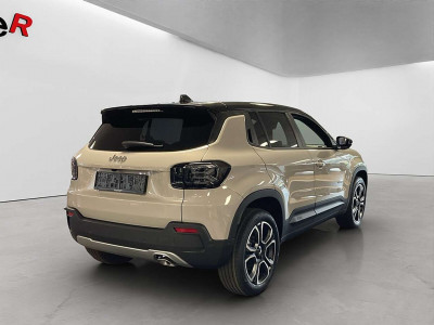 Jeep Avenger Gebrauchtwagen Jeep Avenger Gebrauchtwagen
