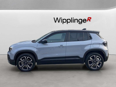 Jeep Avenger Gebrauchtwagen Jeep Avenger Gebrauchtwagen