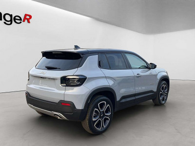 Jeep Avenger Gebrauchtwagen Jeep Avenger Gebrauchtwagen