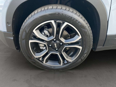 Jeep Avenger Gebrauchtwagen Jeep Avenger Gebrauchtwagen