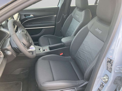 Jeep Avenger Gebrauchtwagen Jeep Avenger Gebrauchtwagen